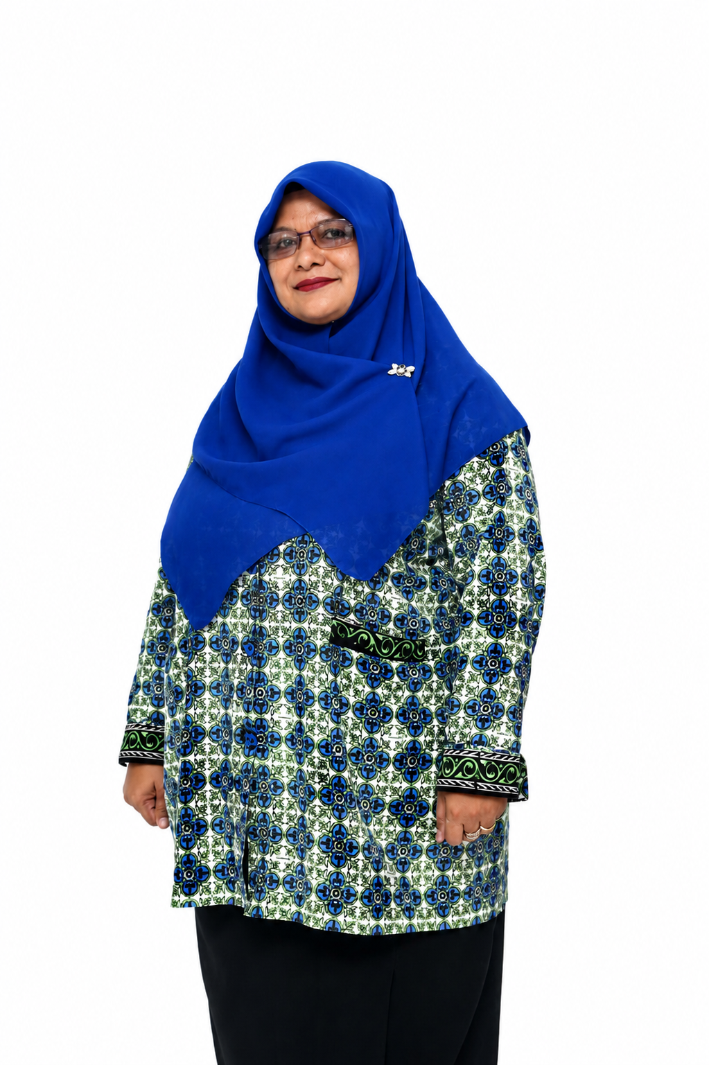 Kepala TK Azmia