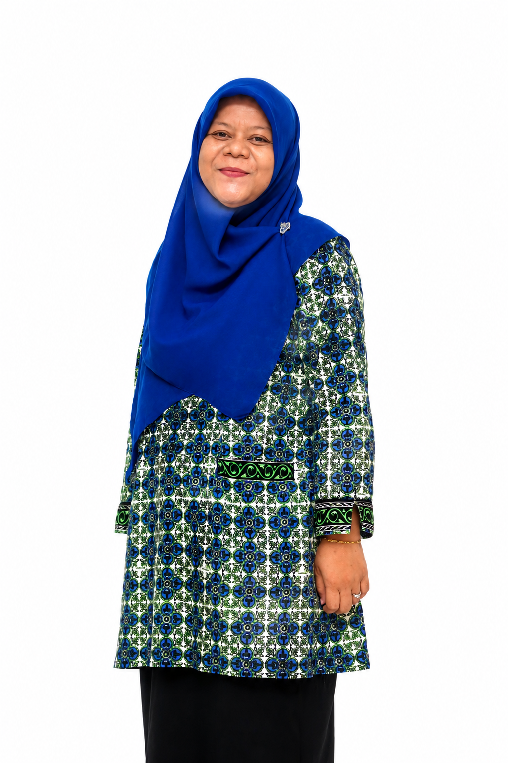 EVI ARDIANTY, M.Pd