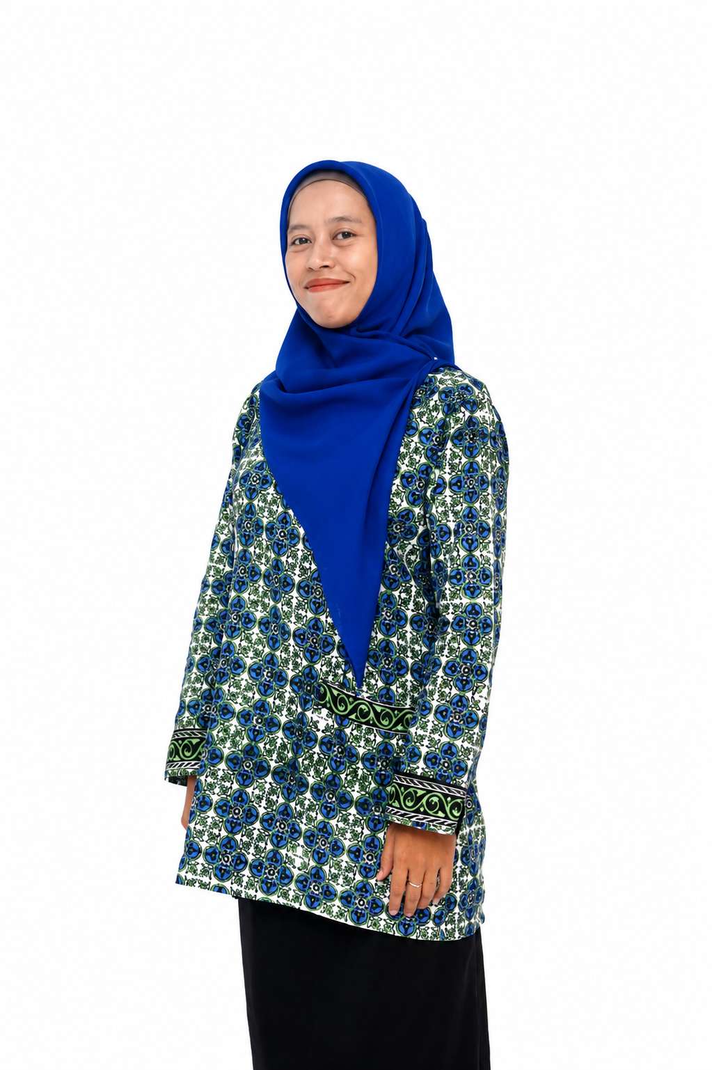 EKY SHINTA DEWI, S.Pd