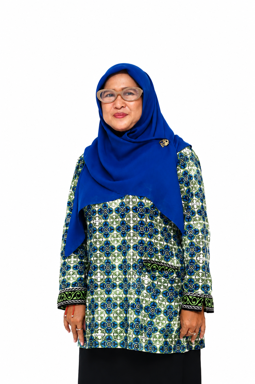 RINI SUSILOWATI, S.Pd